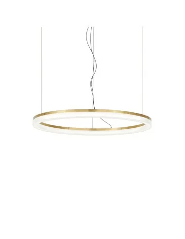 Ideal Lux Cotton SP1 D40 lampadario led