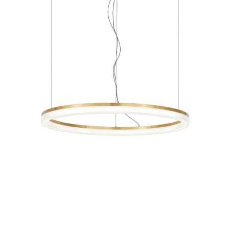 Lustre LED Ideal Lux Cotton SP1 D40
