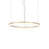 Lustre LED Ideal Lux Cotton SP1 D40