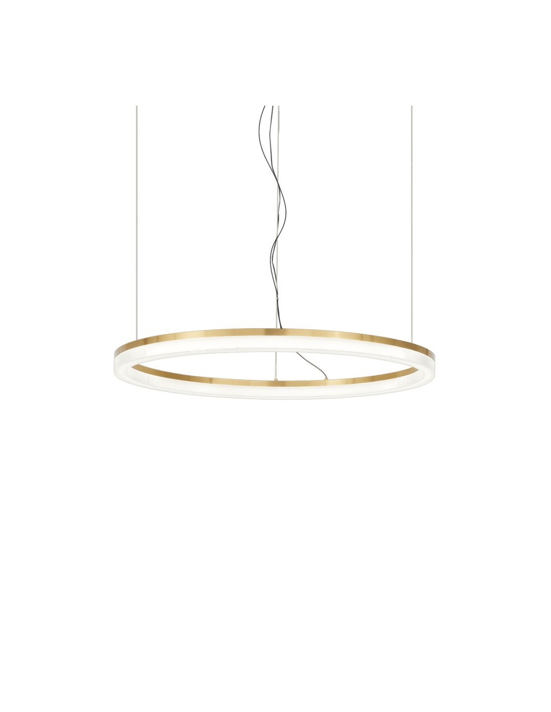 Lustre LED Ideal Lux Cotton SP1 D40