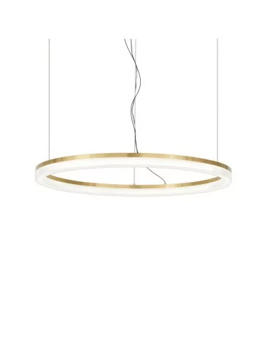 Ideal Lux Cotton SP1 D40 lampadario led