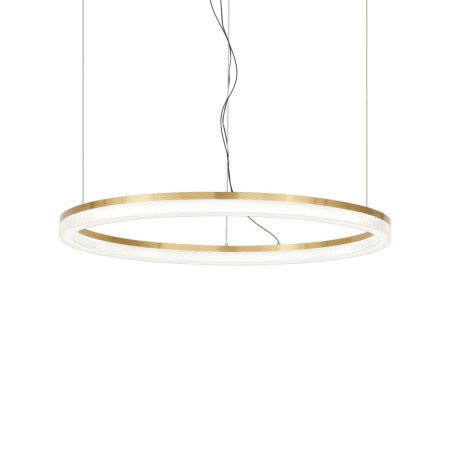 Lustre LED Ideal Lux Cotton SP1 D40