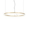 Ideal Lux Cotton SP1 D40 lampadario led