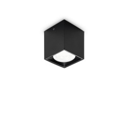 Spot LED Ideal Lux Dot PL Square