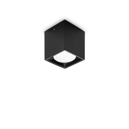 Spot LED Ideal Lux Dot PL Square