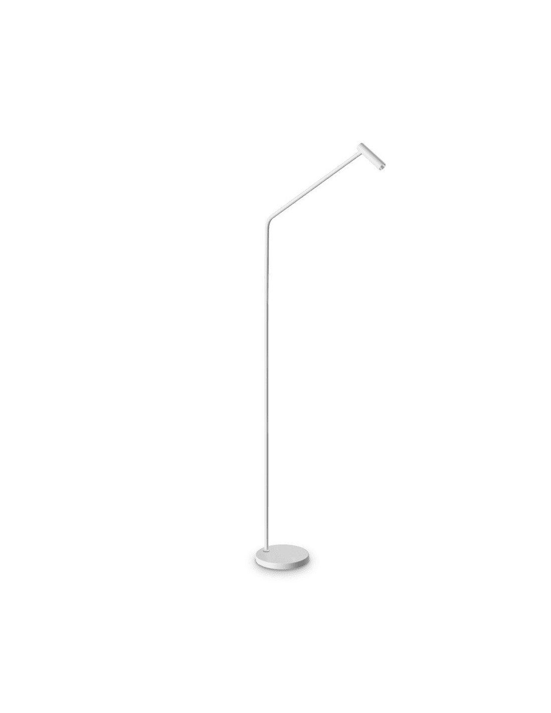 Lampadaire LED Ideal Lux Easy PT