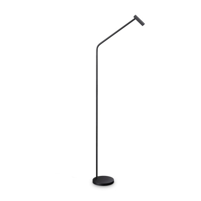 Lampadaire LED Ideal Lux Easy PT