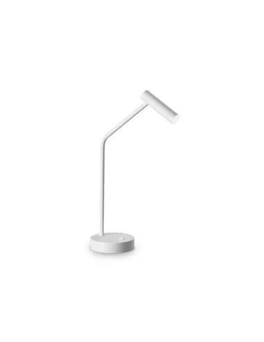 Ideal Lux Easy TL lampada da tavolo led