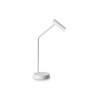 Lampe de table LED Ideal Lux Easy TL