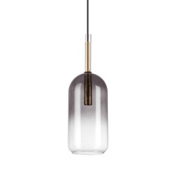 Ideal Lux Empire SP1 CILINDRO, suspension moderne
