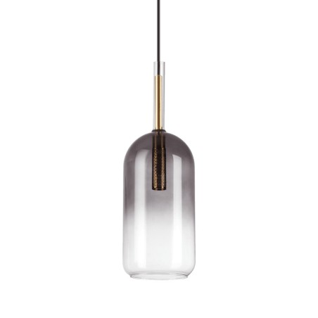 Ideal Lux Empire SP1 CILINDRO, suspension moderne
