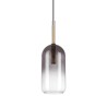 Ideal Lux Empire SP1 CILINDRO, suspension moderne