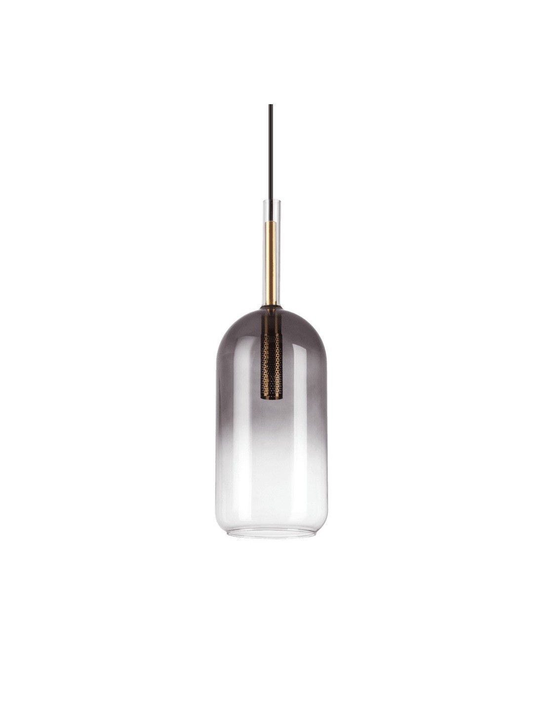 Ideal Lux Empire SP1 CILINDRO, suspension moderne
