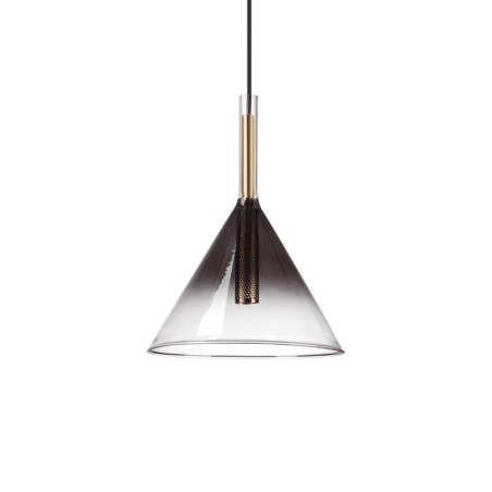 Ideal Lux Empire SP1 CONO, suspension moderne