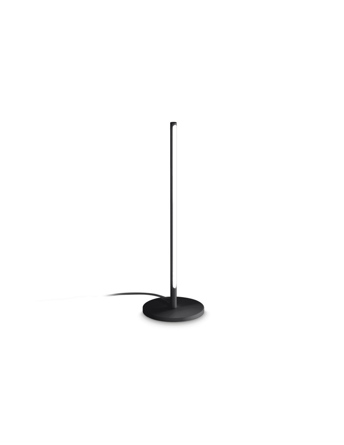 Ideal Lux Filo TL lampada da tavolo led moderna