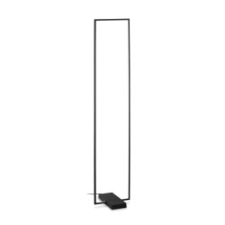 Ideal Lux Frame PT, lampadaire de salon