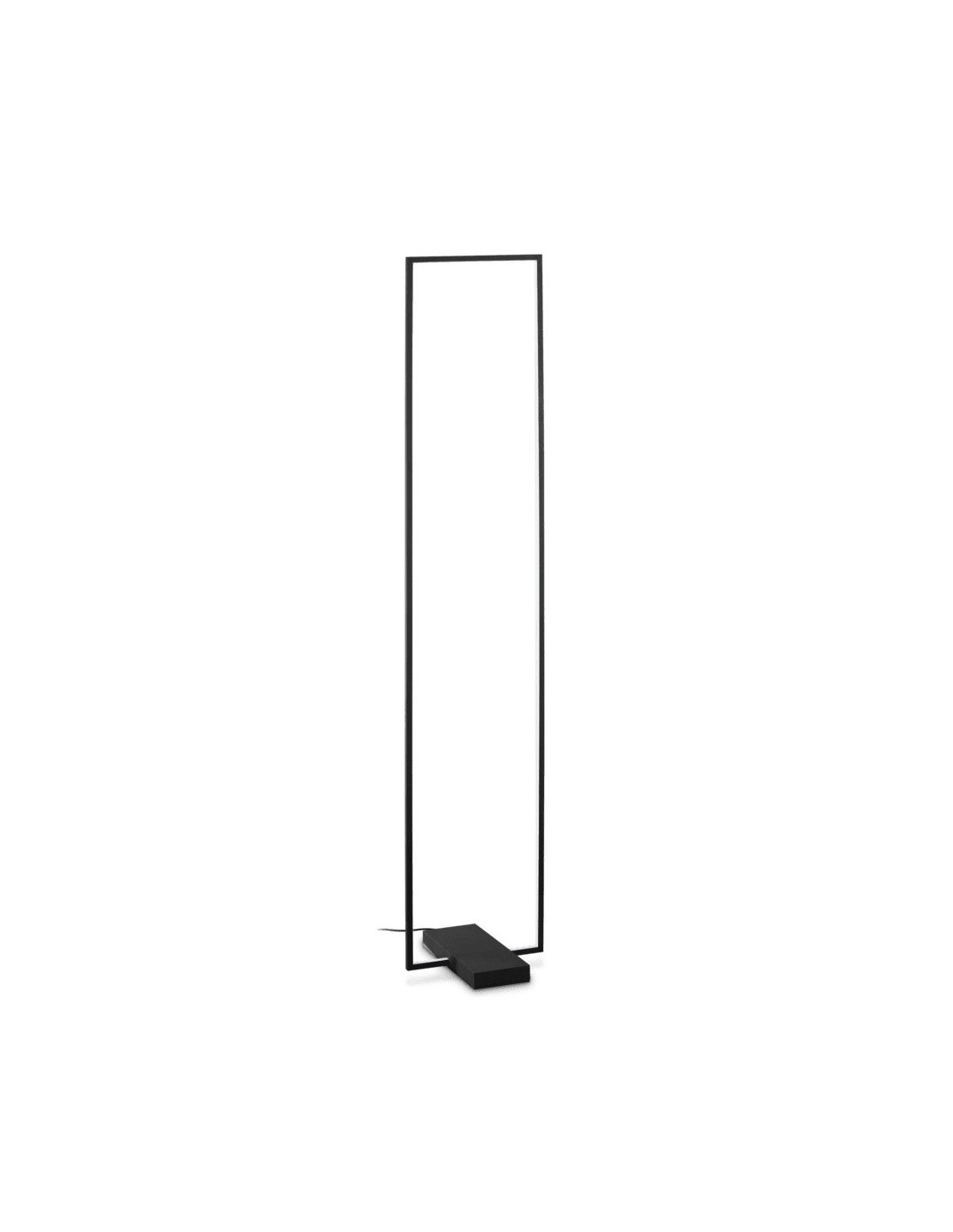 Ideal Lux Frame PT piantana da soggiorno