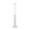 Ideal Lux Etere PT paletto moderno da esterni