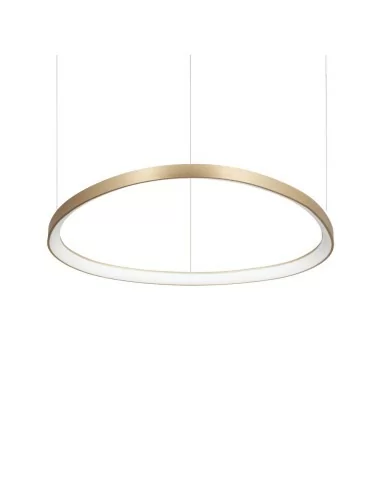 Ideal Lux Gemini SP D081 sospensione moderna led dimmer DALI/Push incluso