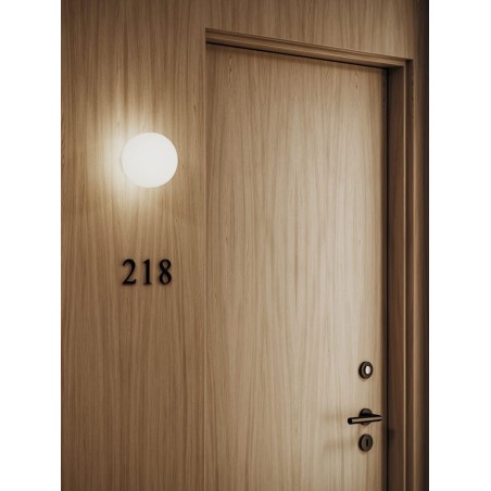 Lodes Volum 14 lampada da parete o soffitto moderna