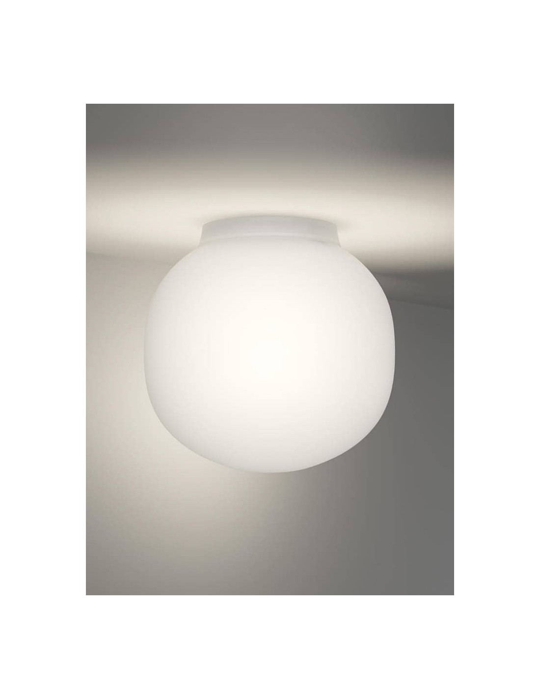 Lodes Volum 29 lampada da soffitto o da parete moderna