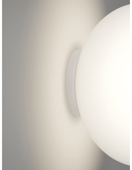 Lodes Volum 29 lampada da soffitto o da parete moderna