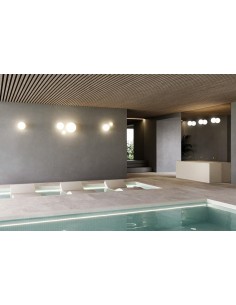 Lodes Volum 29 lampada da soffitto o da parete moderna