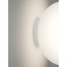Lodes Volum 42 lampada da parete o soffitto moderna
