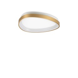 Ideal Lux Gemini PL D042 lampada a soffitto led