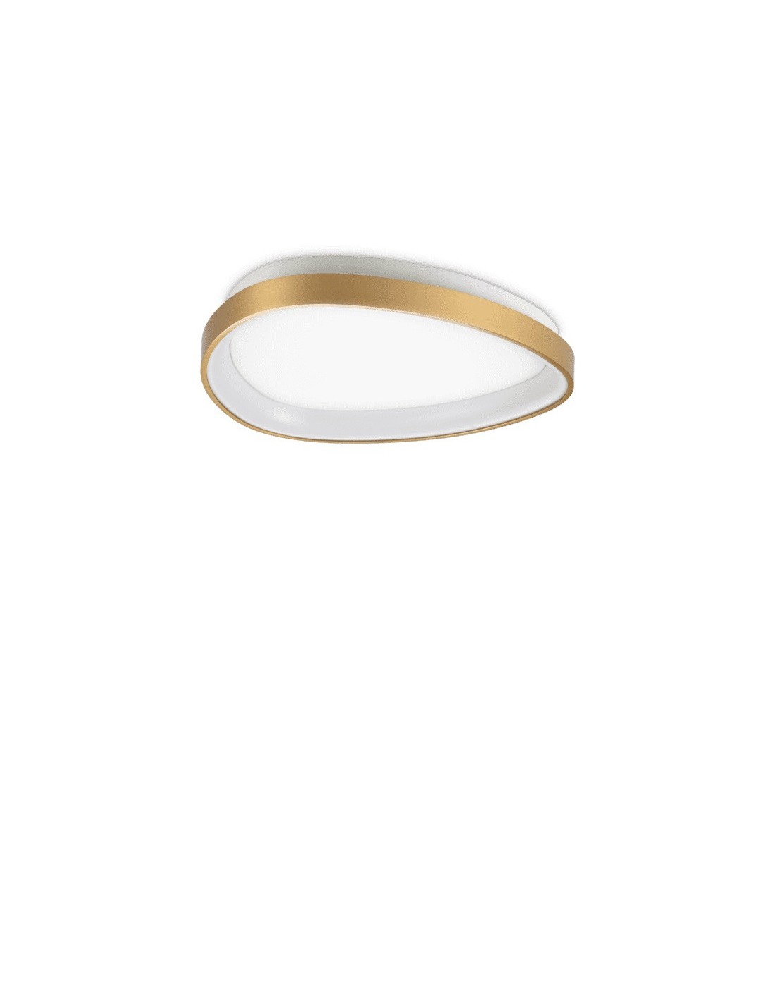 Ideal Lux Gemini PL D042 lampada a soffitto led