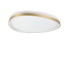 Ideal Lux Gemini PL D081, plafonnier LED