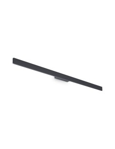Ideal Lux Ligne AP D144 : applique linéaire à LED pour l'extérieur