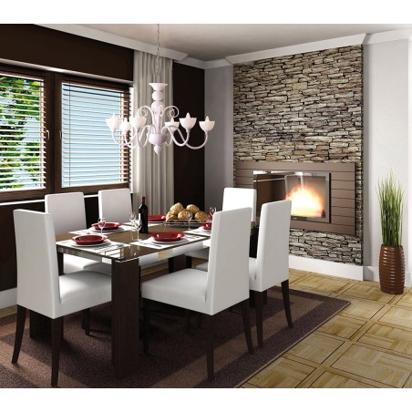Cangini & Tucci Color 54.6L - Lampadario classico