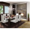 Cangini & Tucci Color 54.6L - Lampadario classico