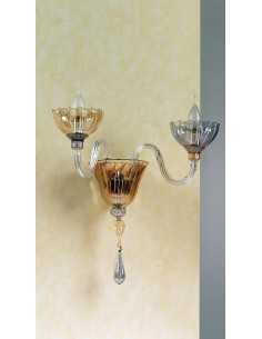 Cangini & Tucci Color AP51.2L - Applique classica