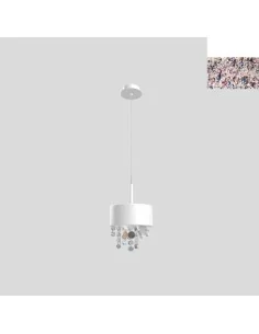 Masiero Olà S2 15 bianco opaco