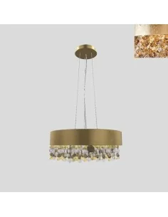 Masiero Olà S6 40 foglia oro