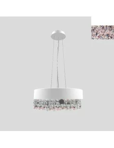 Masiero Olà S6 40 bianco opaco