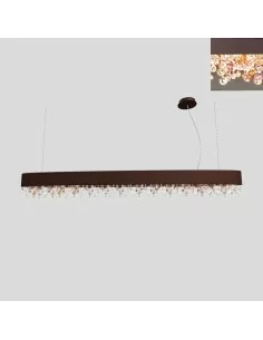 Masiero Olà S6 OV 160 bronzo opaco