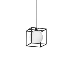 Ideal Lux Lingotto SP1 lampadario  classico per salone