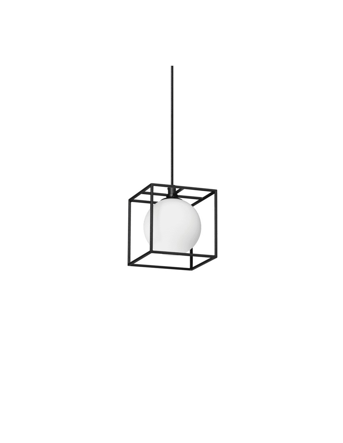 Ideal Lux Lingotto SP1 lampadario  classico per salone