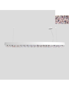 Masiero Olà S8 OV 210 bianco opaco