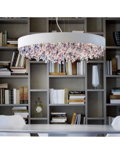 Masiero Olà S6 90 LED Lampada a sospensione