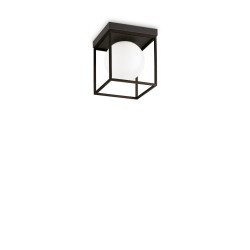 Ideal Lux Lingotto PL1 lampada da soffitto