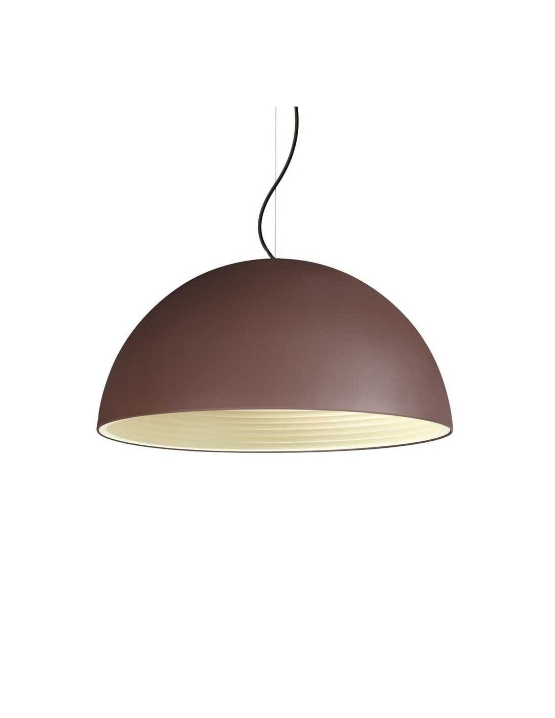 Ideal Lux Folk SP1 D50 lampade da cucina a sospensione, lampadari moderni economici prezzi