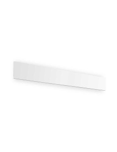 Ideal Lux Zig Zag AP D75 lampada da parete a led integrati