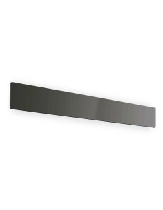 Ideal Lux Zig Zag AP D75 : applique murale à LED intégrées