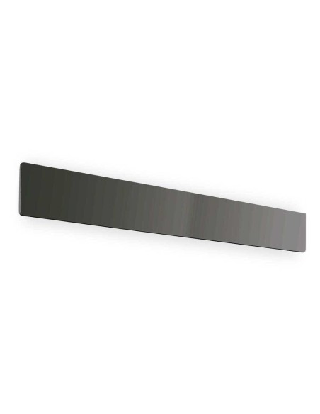 Ideal Lux Zig Zag AP D75 : applique murale à LED intégrées