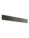 Ideal Lux Zig Zag AP D75 : applique murale à LED intégrées