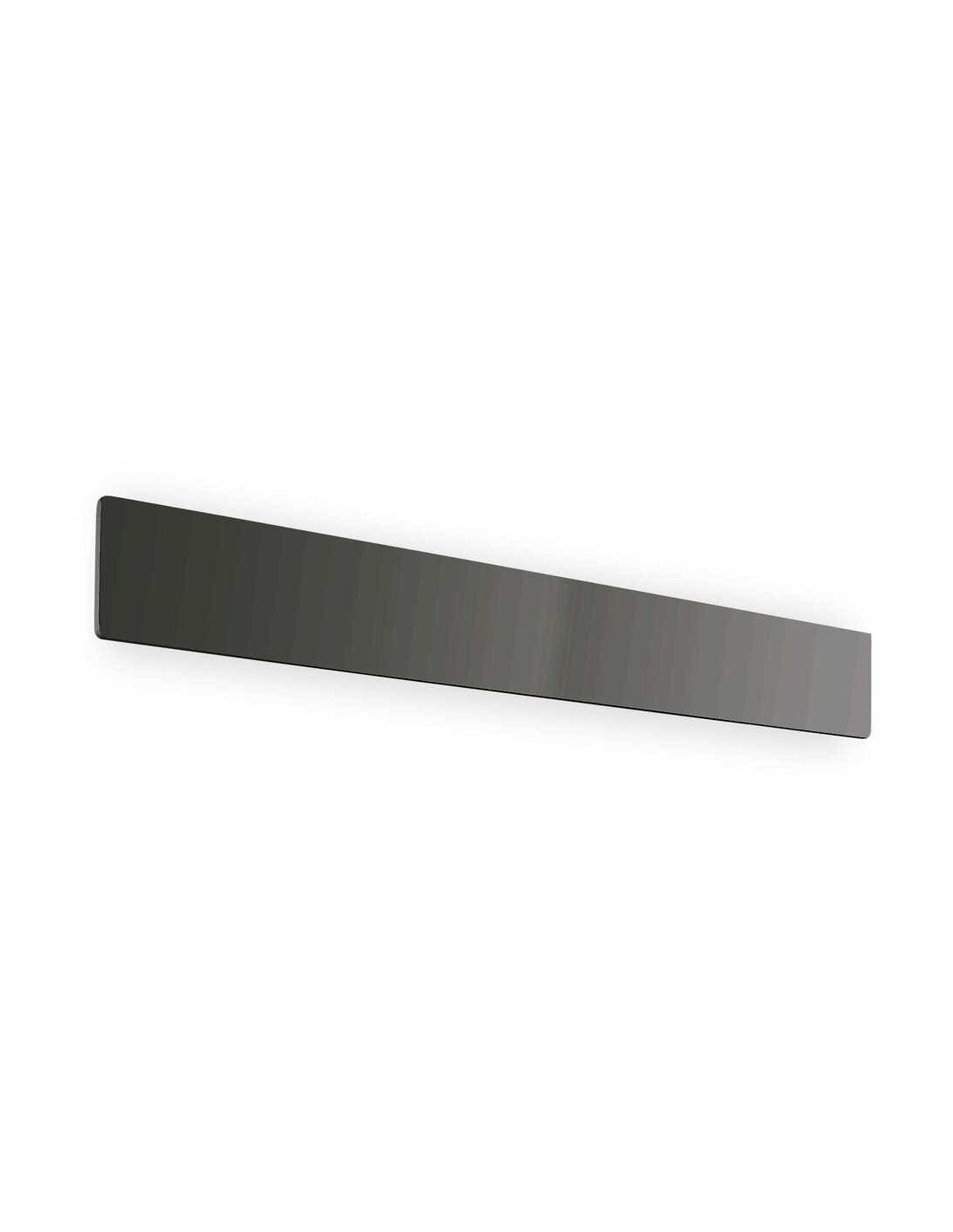 Ideal Lux Zig Zag AP D75 : applique murale à LED intégrées